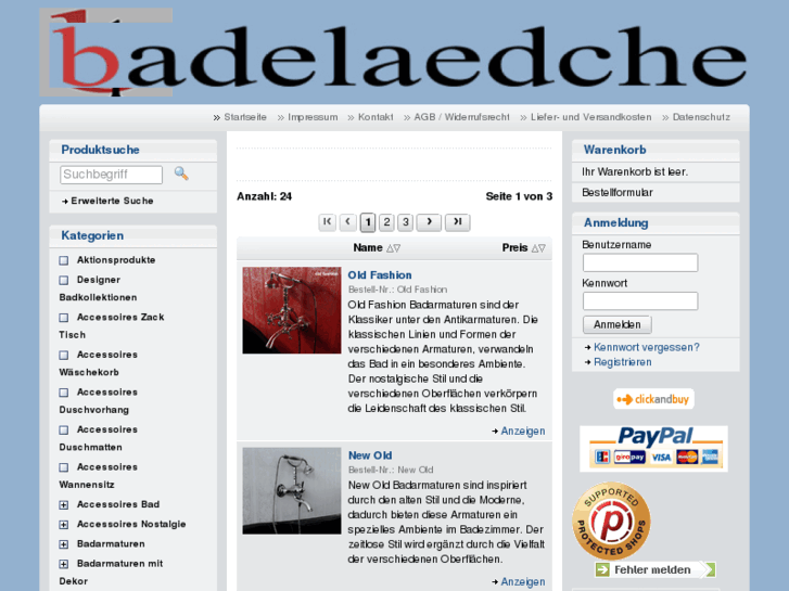 www.badelaedchen.info