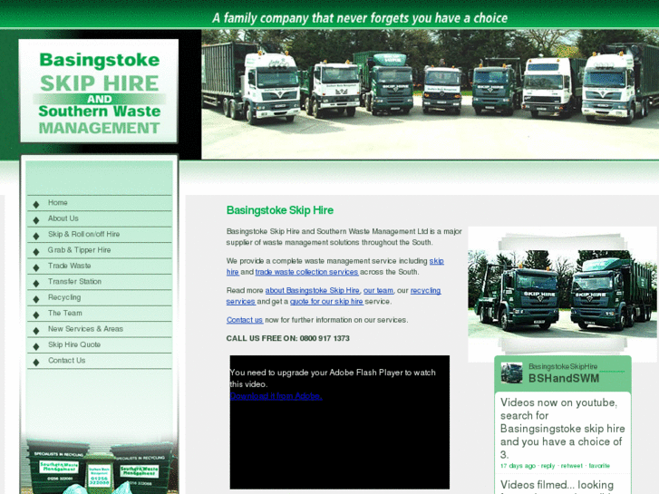 www.basingstokeskiphire.co.uk