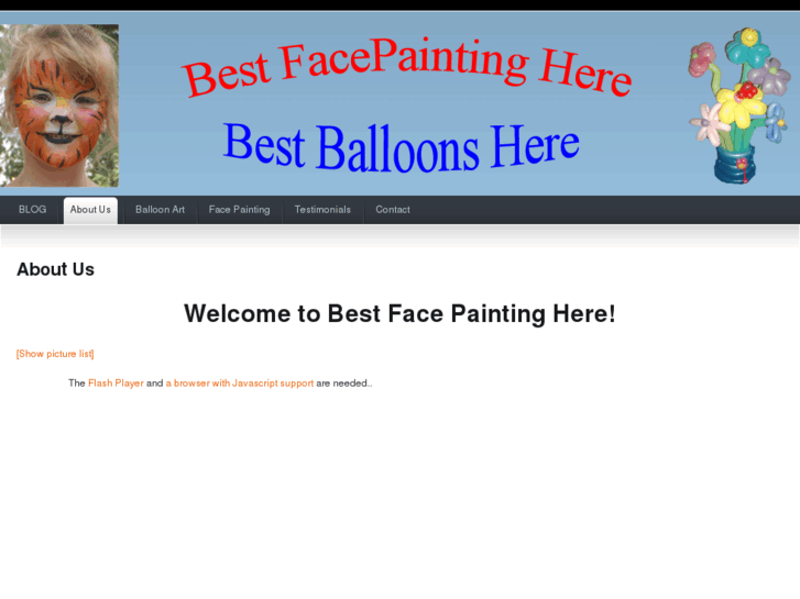 www.bestballoonshere.com