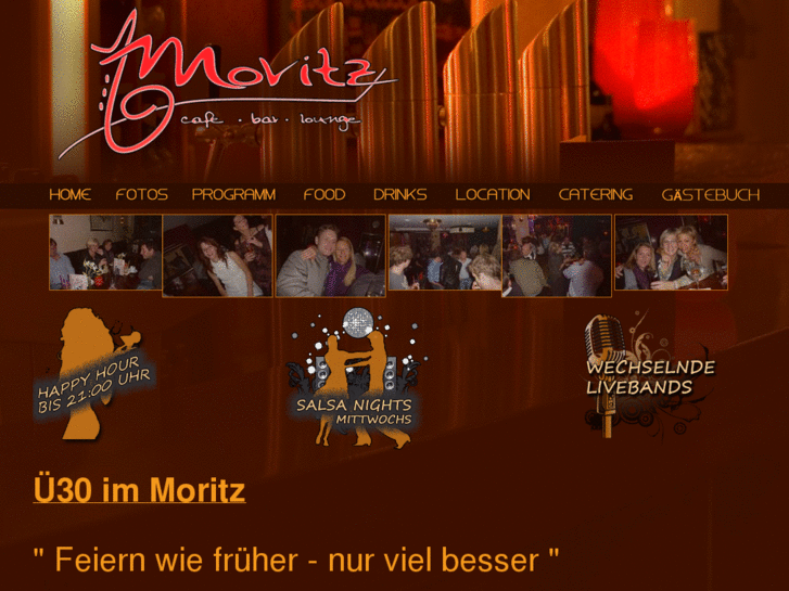 www.bistromoritz.de