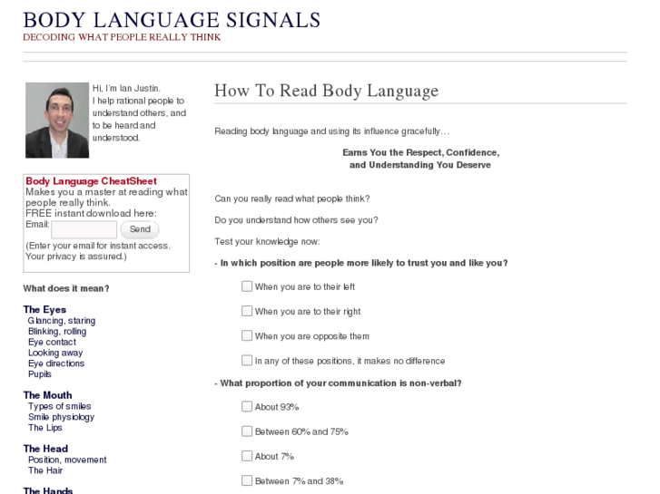 www.bodylanguagesignals.com