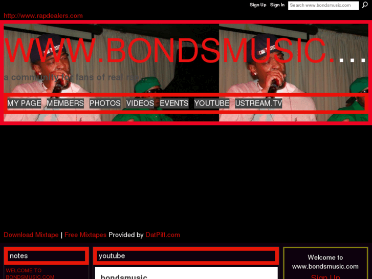 www.bondsmusic.com