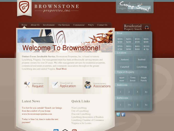 www.brownstoneproperties.com