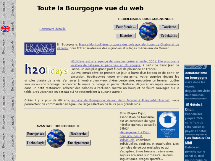 www.burgundy.net