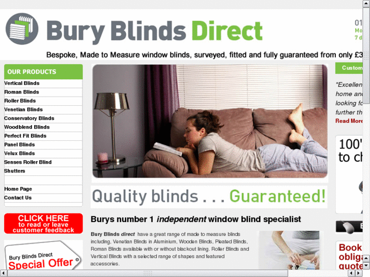 www.buryblindsdirect.com