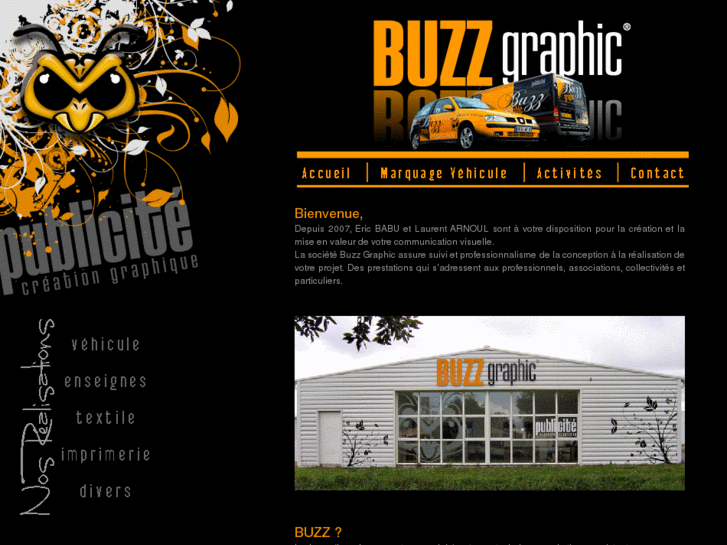 www.buzz-graphic.com