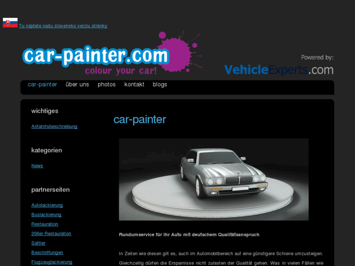 www.car-painter.com