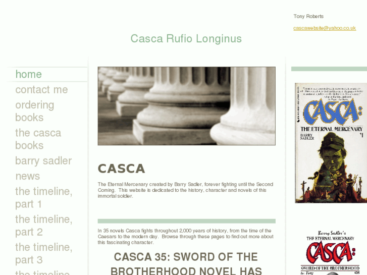 www.cascalonginus.com