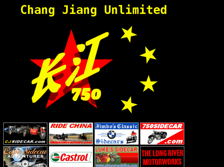 www.changjiangunlimited.com