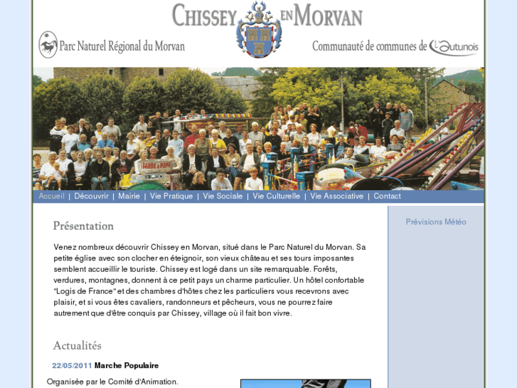 www.chissey-en-morvan.com