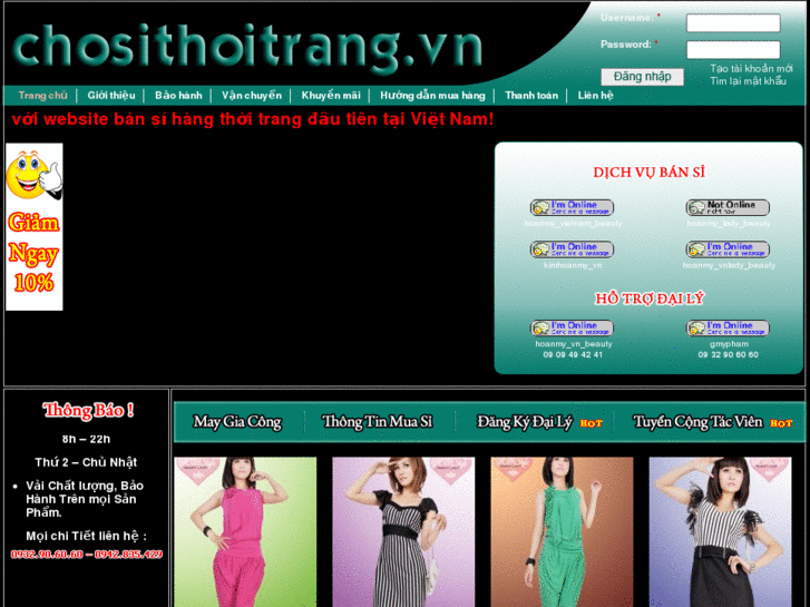 www.chosithoitrang.vn