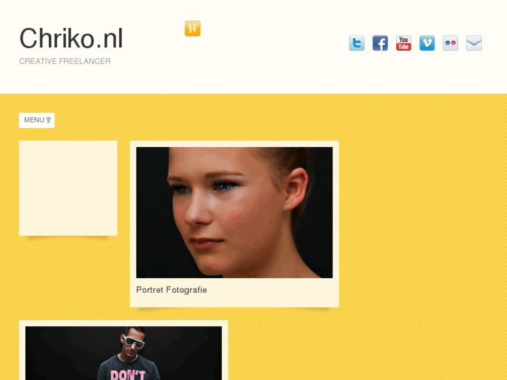 www.chriko.nl