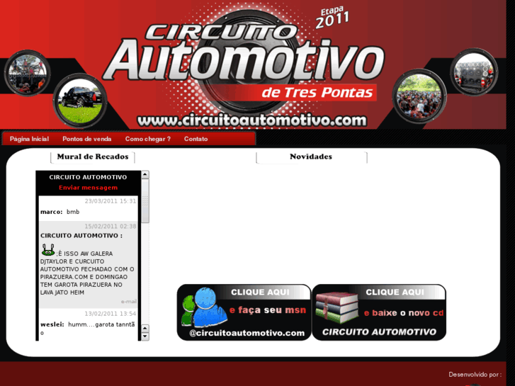 www.circuitoautomotivo.com