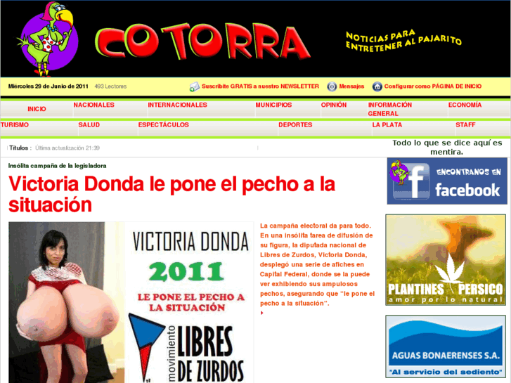 www.cotorra.info