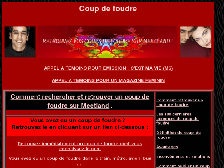 www.coup-de-foudre-info.com