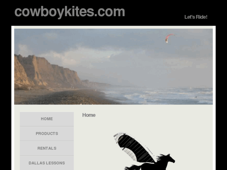 www.cowboykites.com