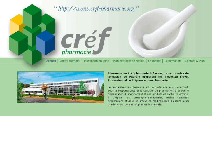 www.crefpharmacie.org