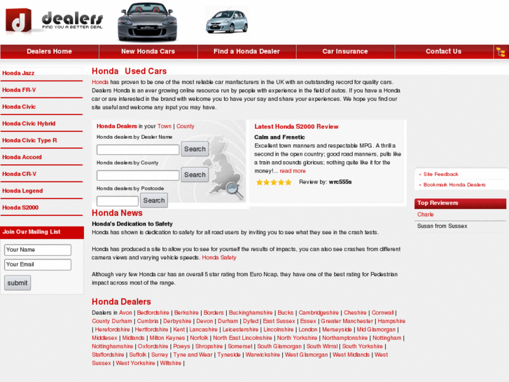 www.dealers-honda.co.uk