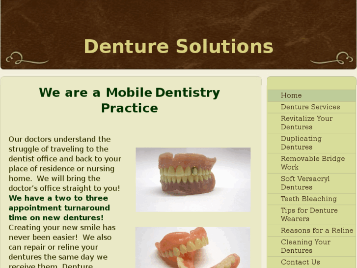 www.denturesolutions.org