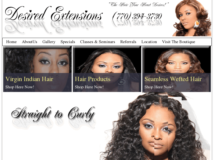 www.desiredextensions.com