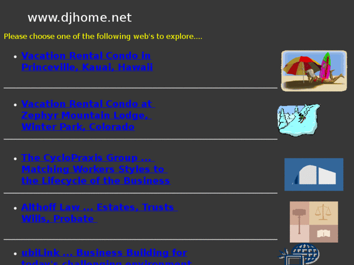 www.djhome.net