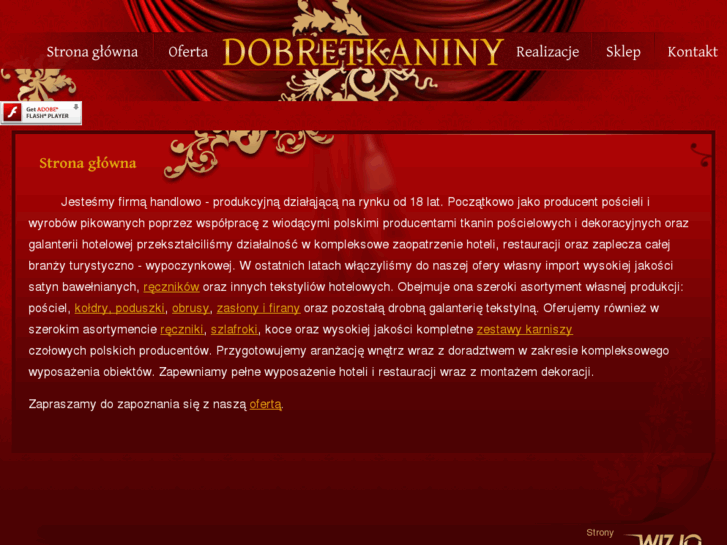 www.dobretkaniny.com