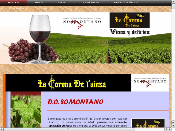 www.dosomontano.es