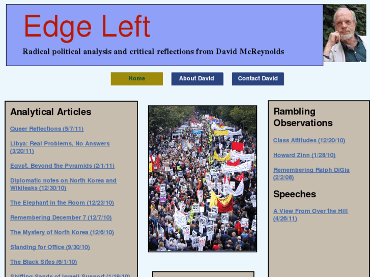 www.edgeleft.org