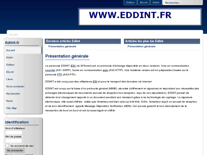 www.ediint.fr