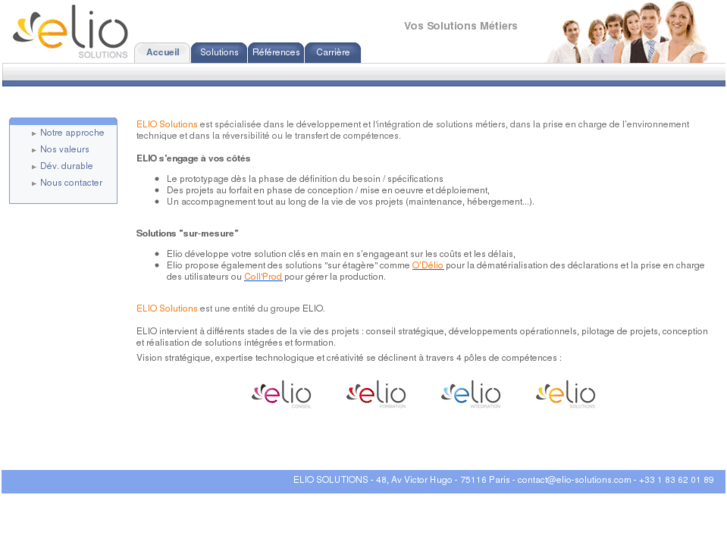 www.elio-solutions.com