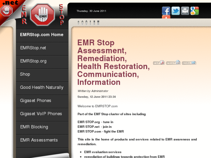 www.emrstop.com