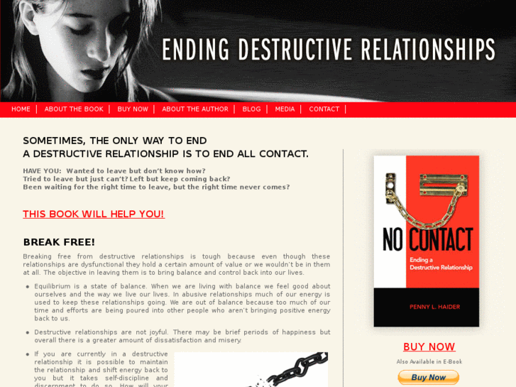 www.endingdestructiverelationships.com