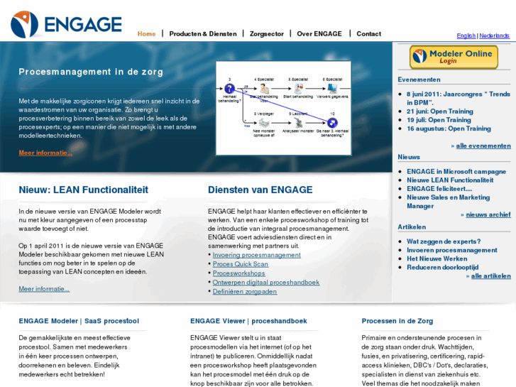 www.engage-software.nl