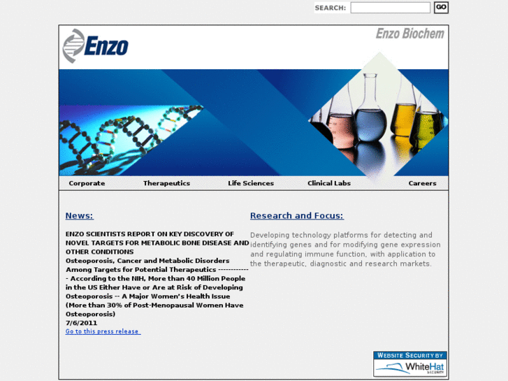 www.enzo.com