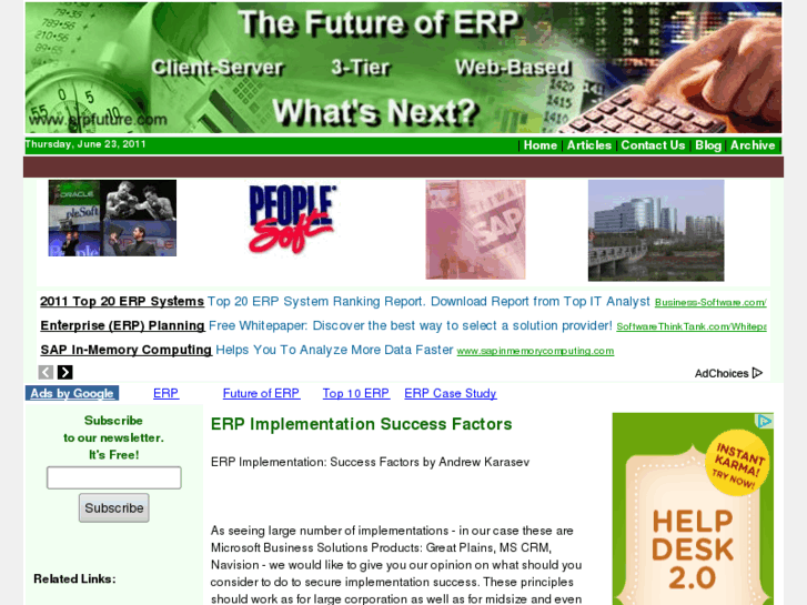 www.erpfuture.com