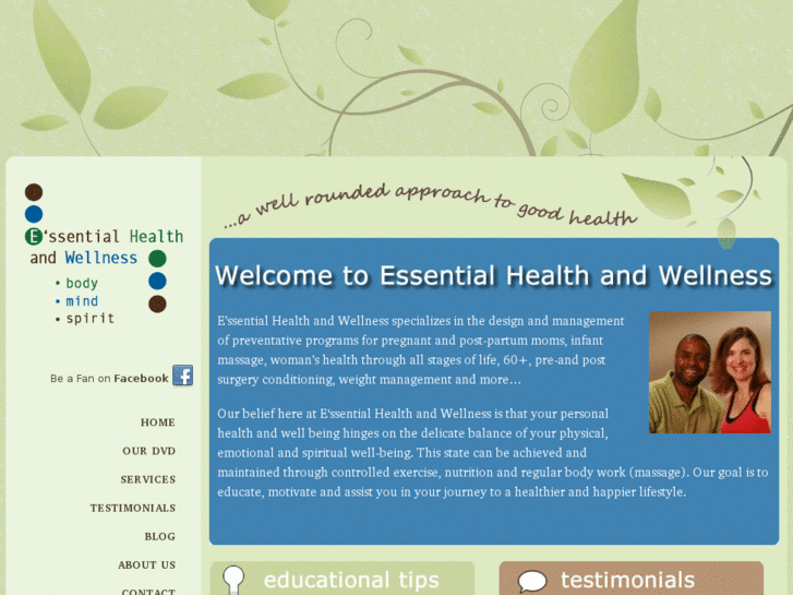 www.essentialhealthandwellness.com