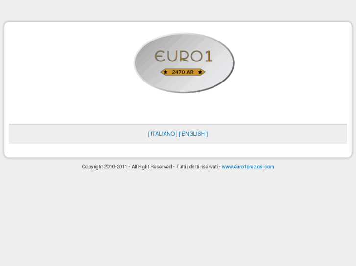 www.euro1preziosi.com