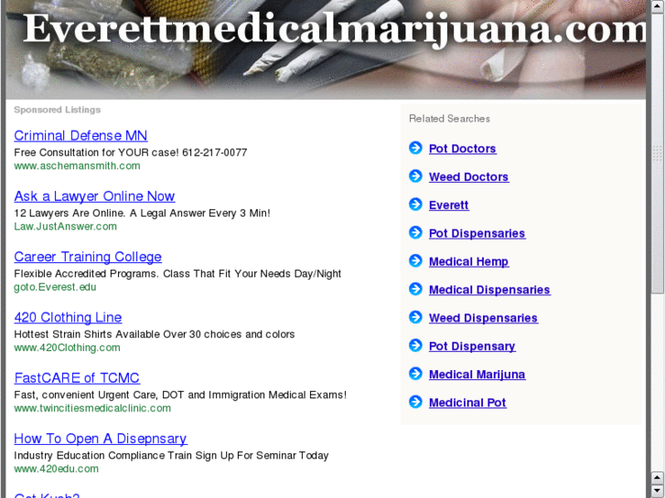 www.everettmedicalmarijuana.com