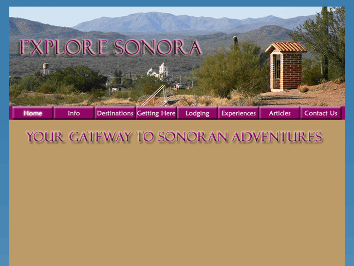 www.explore-sonora.com