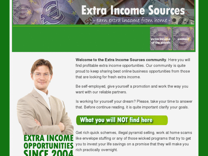 www.extraincomesources.com