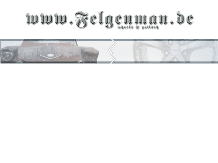 www.felgenman.com