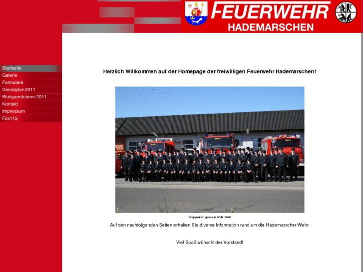 www.feuerwehr-hademarschen.com