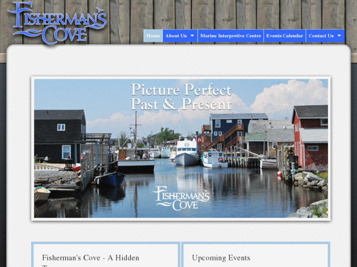 www.fishermanscove.ns.ca