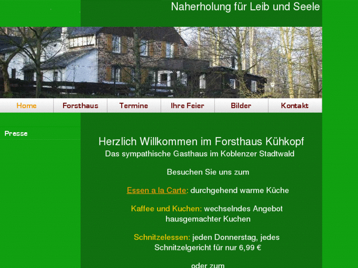 www.forsthaus-kuehkopf.de