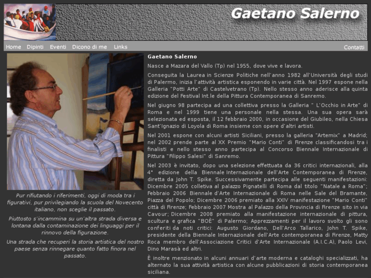 www.gaetanosalerno.com