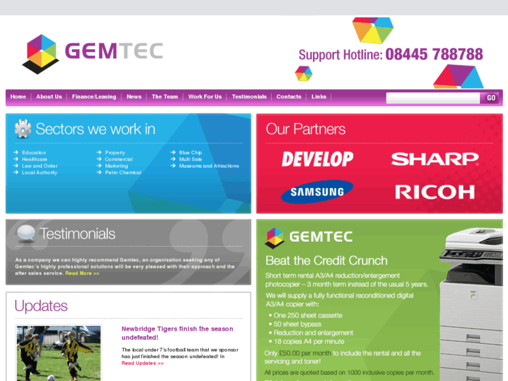 www.gemtec.net