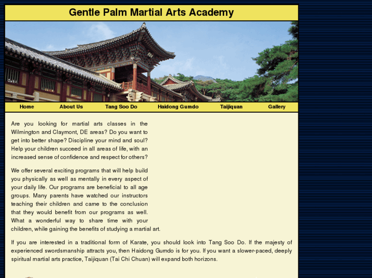 www.gentlepalmkarate.com