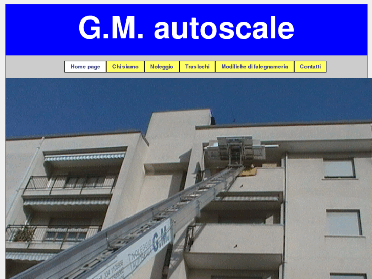 www.gmautoscale.com