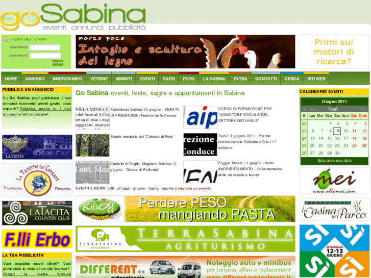 www.gosabina.com