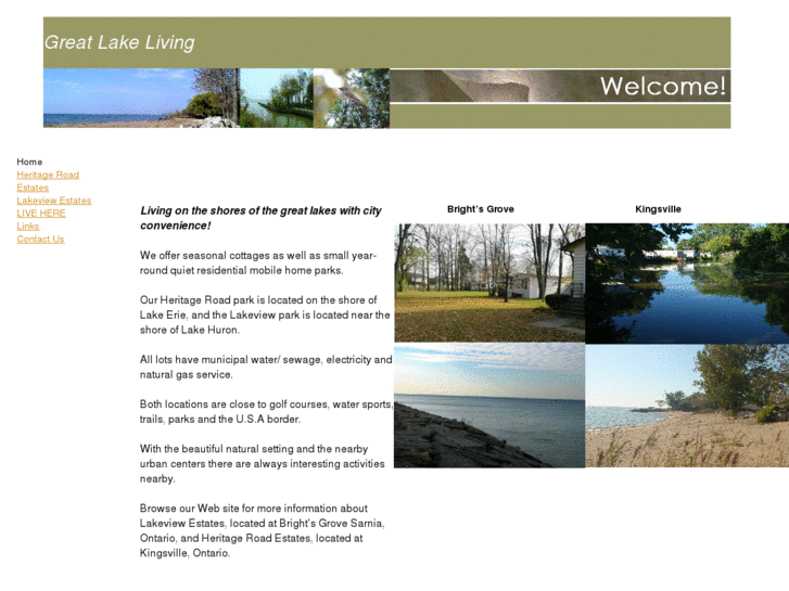 www.greatlakeliving.com